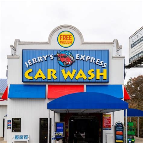 Get directions, reviews and information for Jerry's Express Car Wash in Garland, TX. You can also find other Car Washes on MapQuest . Search MapQuest. Hotels. Food. Shopping. Coffee. Grocery. Gas. Jerry's Express Car Wash. Open until 9:00 PM. 56 reviews (972) 496-9274. Website. More. Directions Advertisement. 3331 Arapaho Rd Garland, TX …